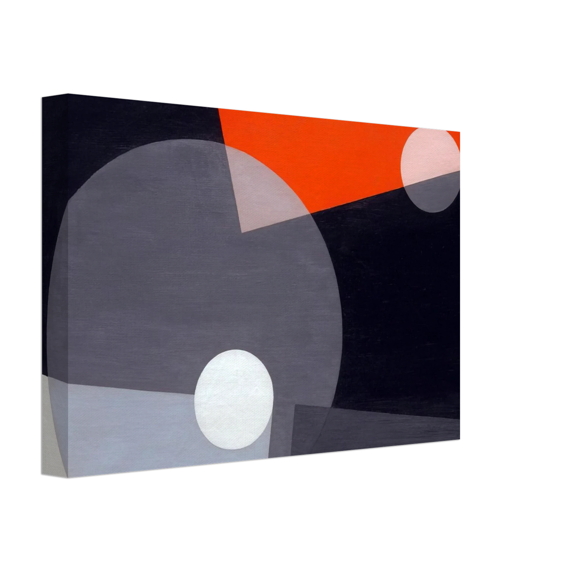 Laszlo Moholy-Nagy - Am 7 26 Canvas - 70x100 cm / 28x40 inches-canvas