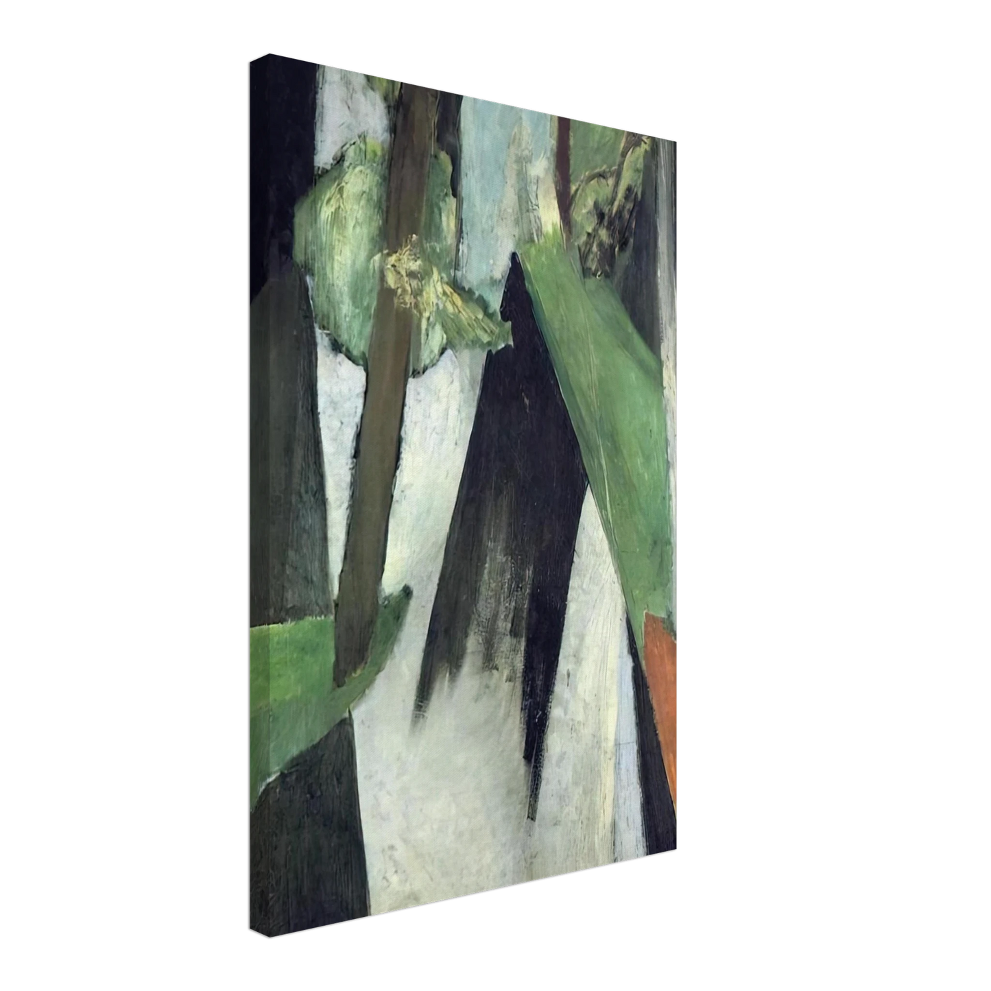 Henri Matisse - SUN S RAY 1917 Canvas - 70x100 cm / 28x40 inches-canvas