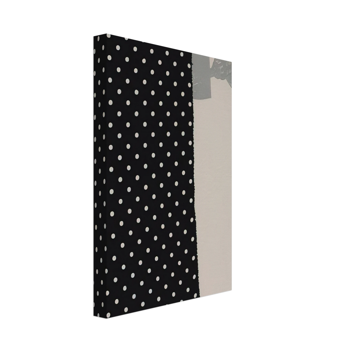 Jim Dine - TOOL BOX 8 1966 Canvas - 40x60 cm / 16x24 inches-canvas