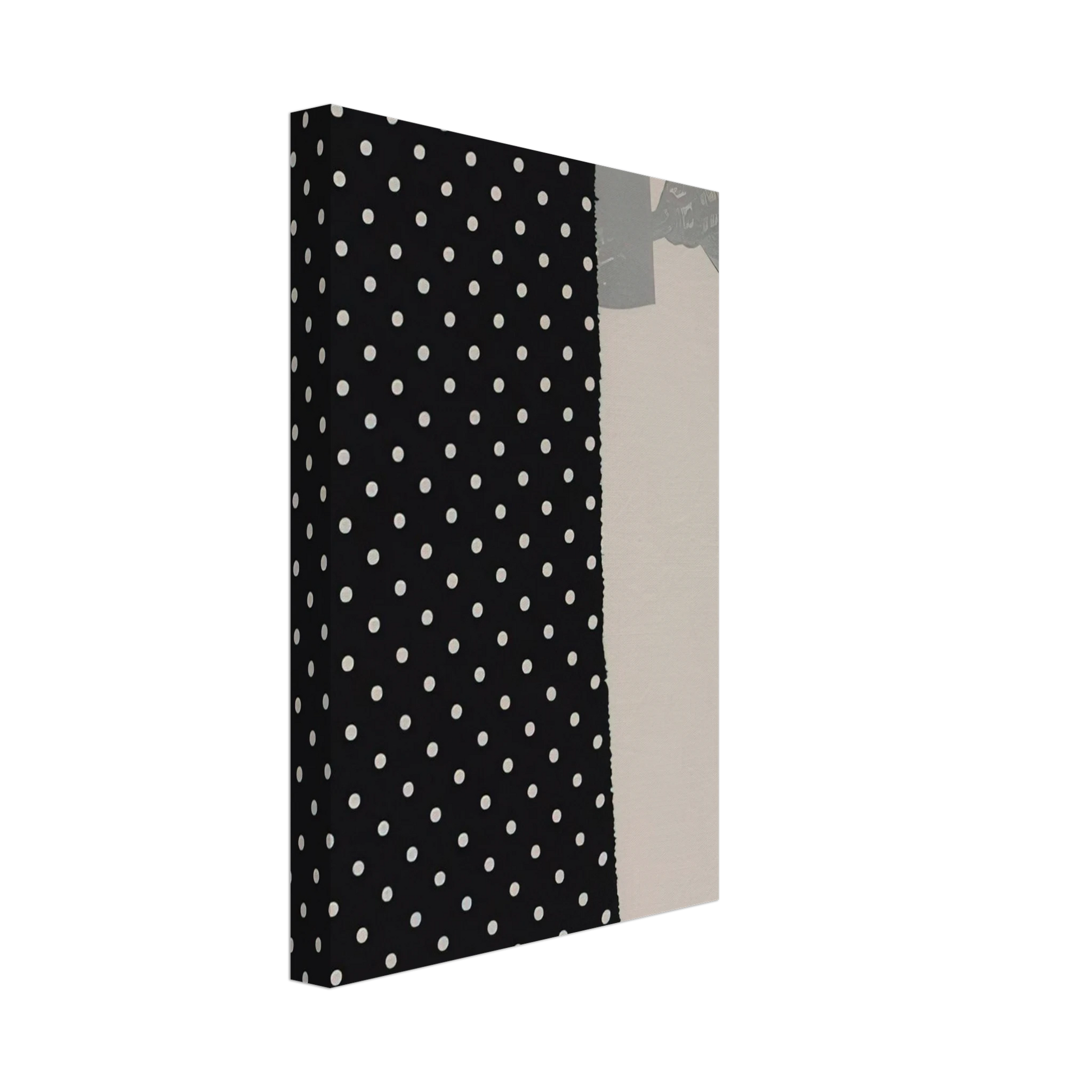 Jim Dine - TOOL BOX 8 1966 Canvas - 40x60 cm / 16x24 inches-canvas