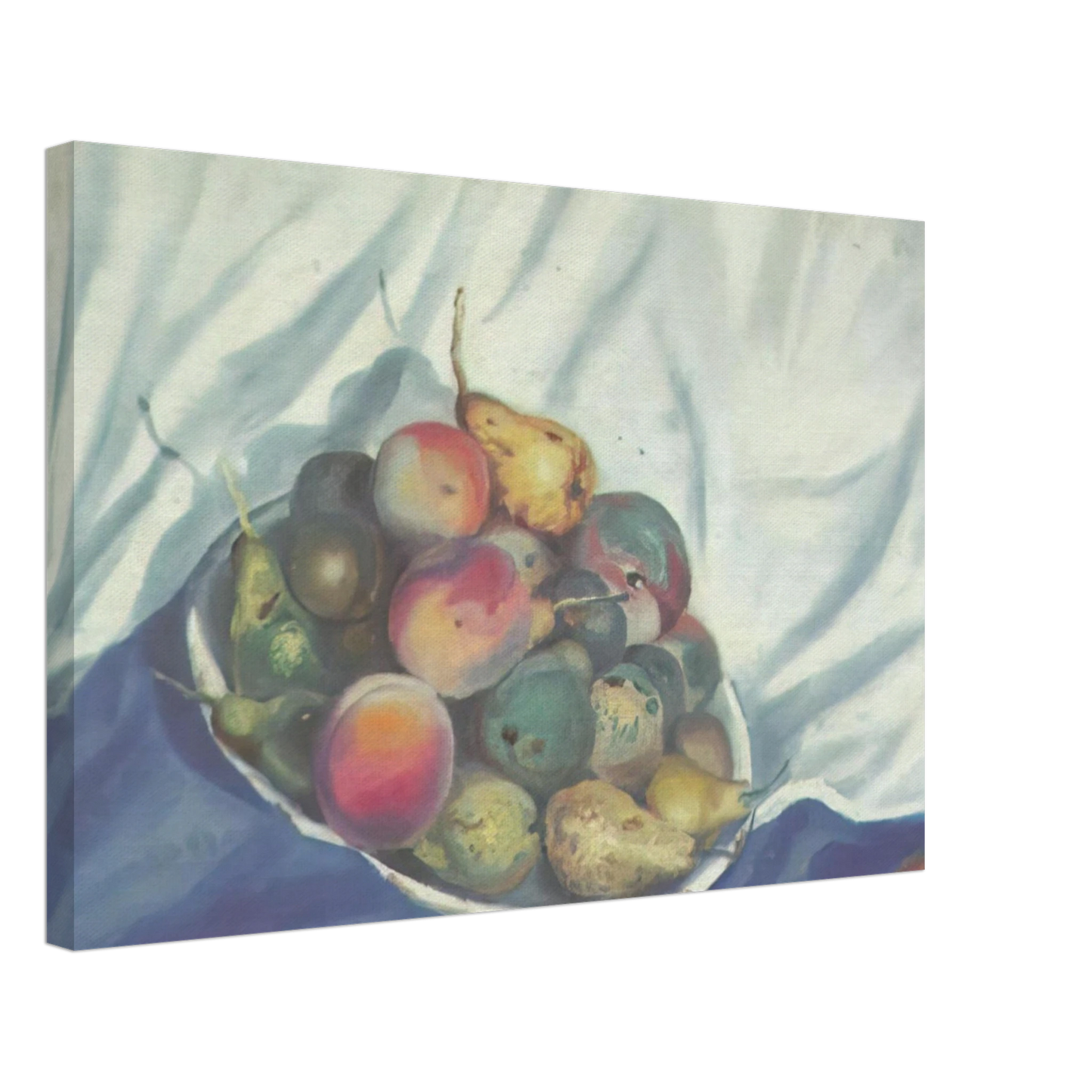 Salvador Dali - STILL LIFE 1 Canvas - 70x100 cm / 28x40 inches-canvas