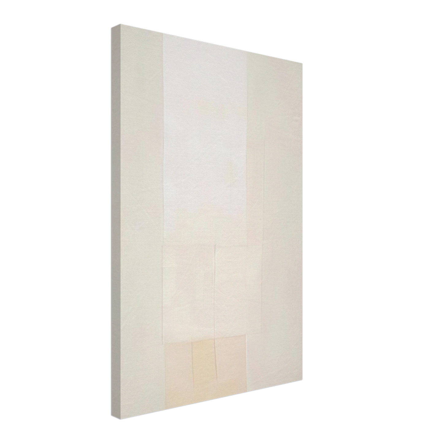 Edward Corbett - Untitled - 1969 Canvas - 40x60 cm / 16x24 inches-canvas