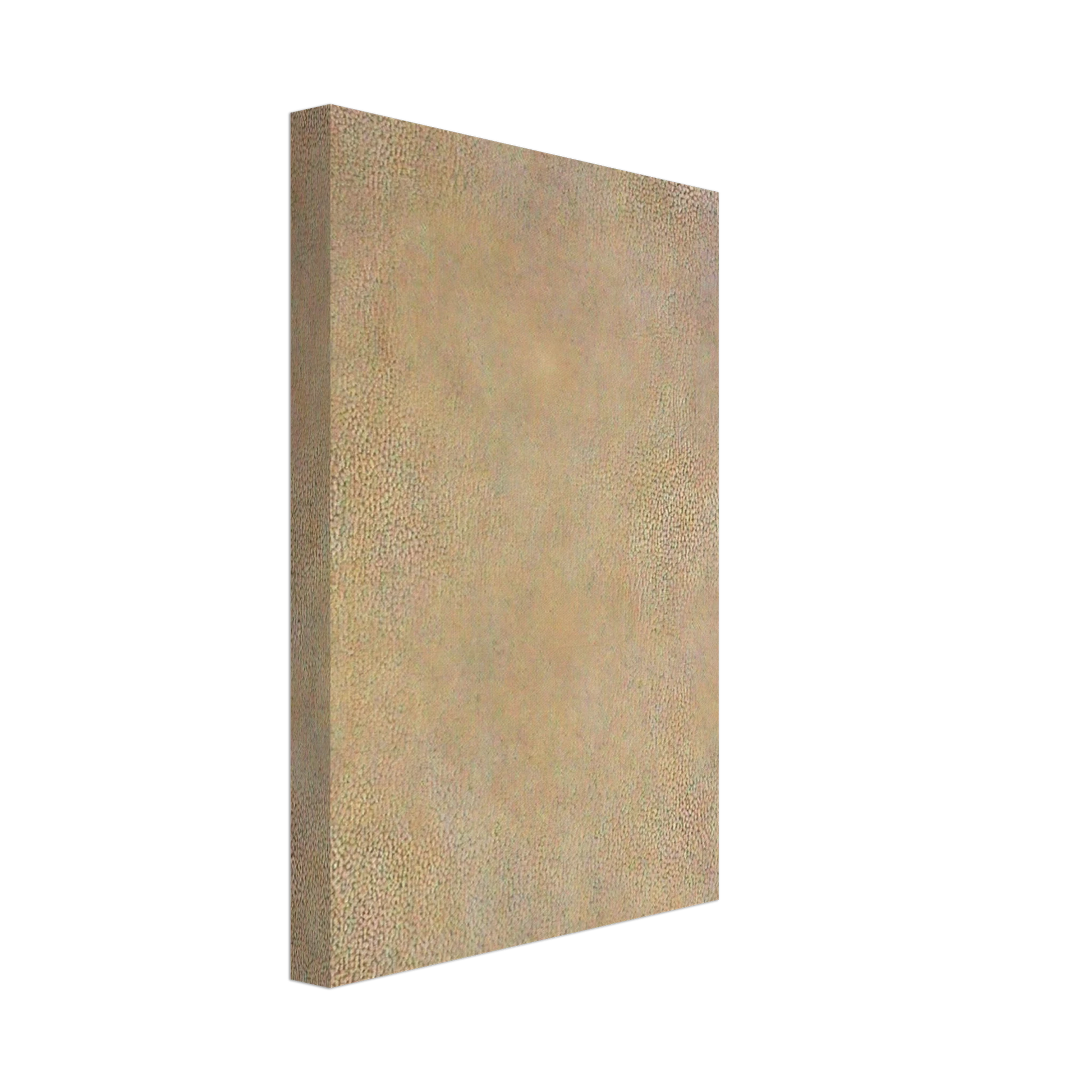 Richard Pousette-Dart - Golden Presence Canvas - 70x100 cm / 28x40 inches-canvas