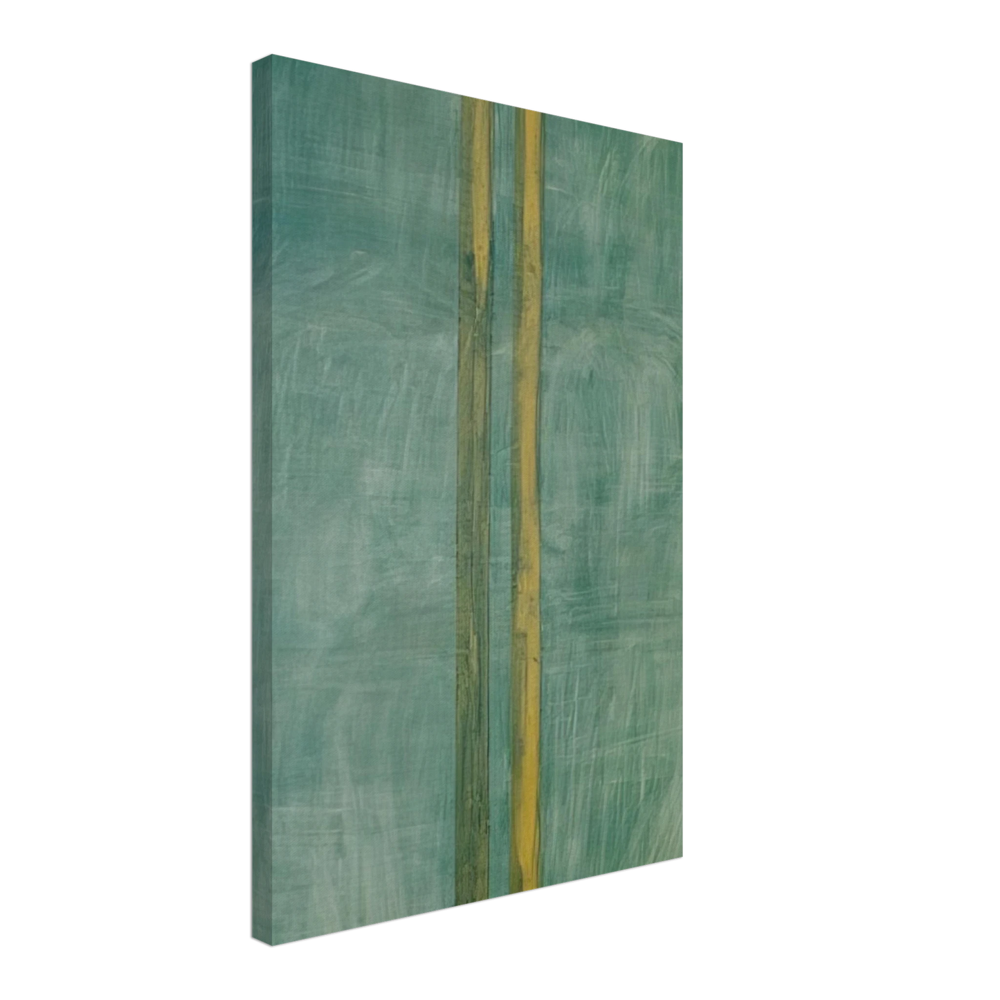 Barnett Newman - Concord Canvas - 70x100 cm / 28x40 inches-canvas