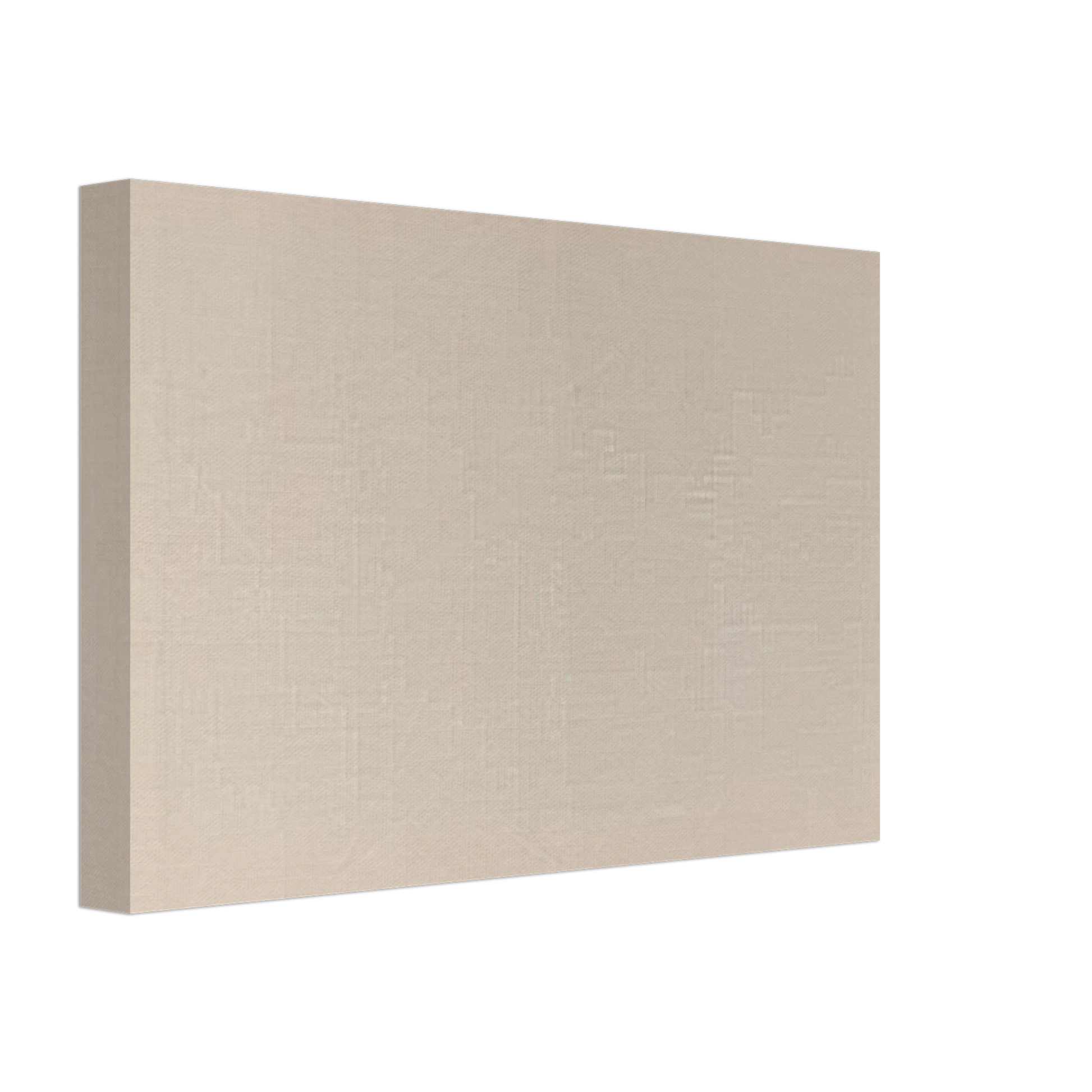 Bob Law - Mr Paranoia VII 20.10.72 No. 106 - 1972 Canvas - 70x100 cm / 28x40 inches-canvas