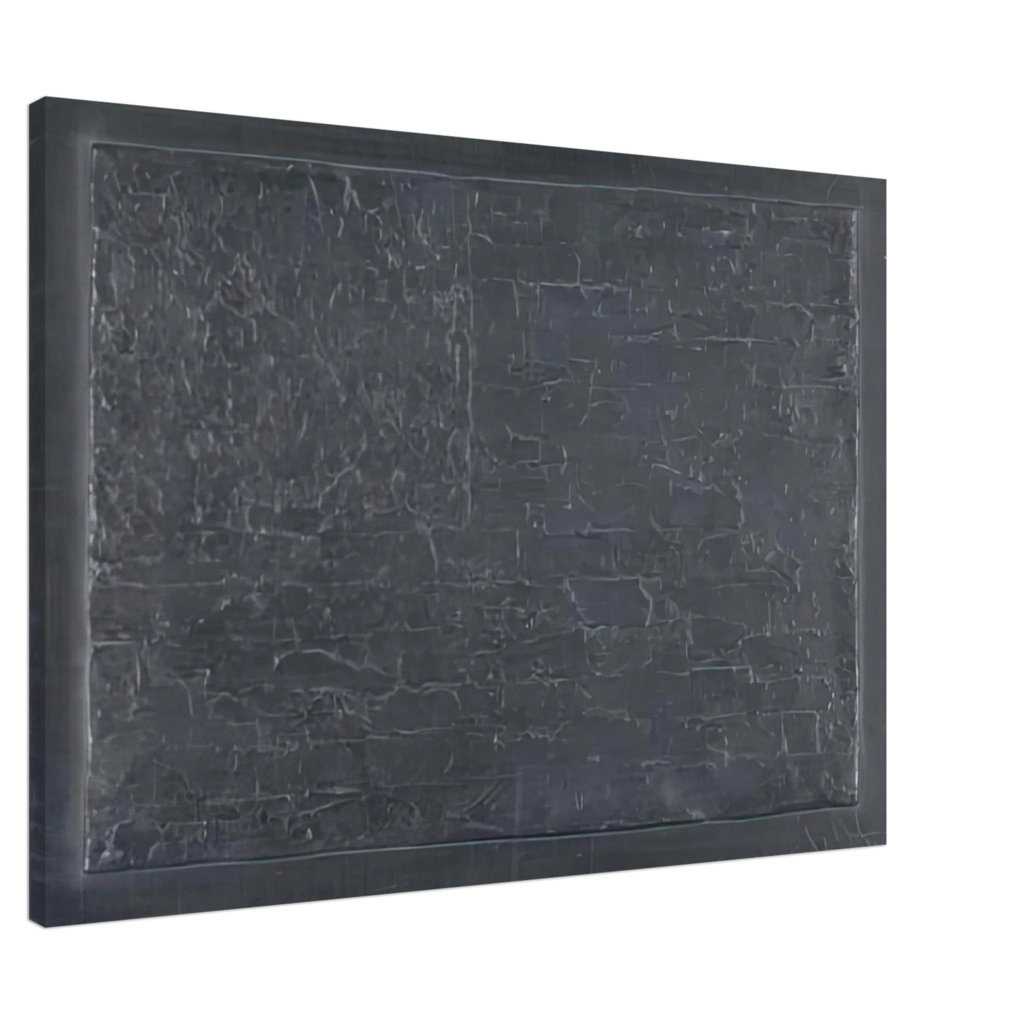 Jasper Johns - FLAG ULAE 74 Canvas - 20x30 cm / 8x12 inches-canvas