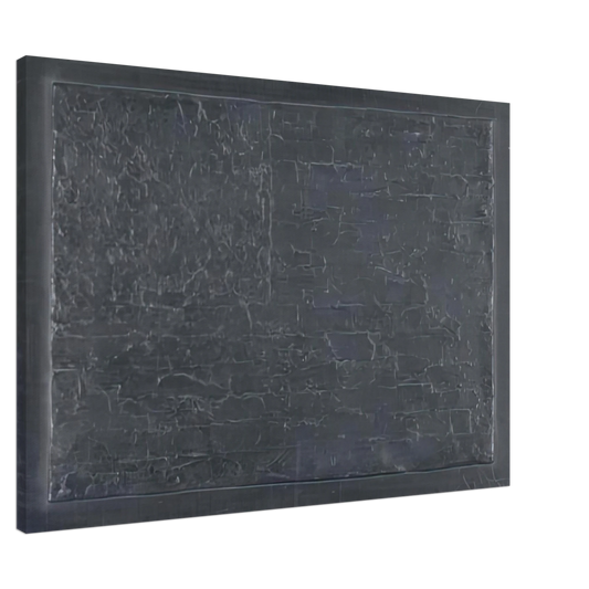 Jasper Johns - FLAG ULAE 74 Canvas - 20x30 cm / 8x12 inches-canvas