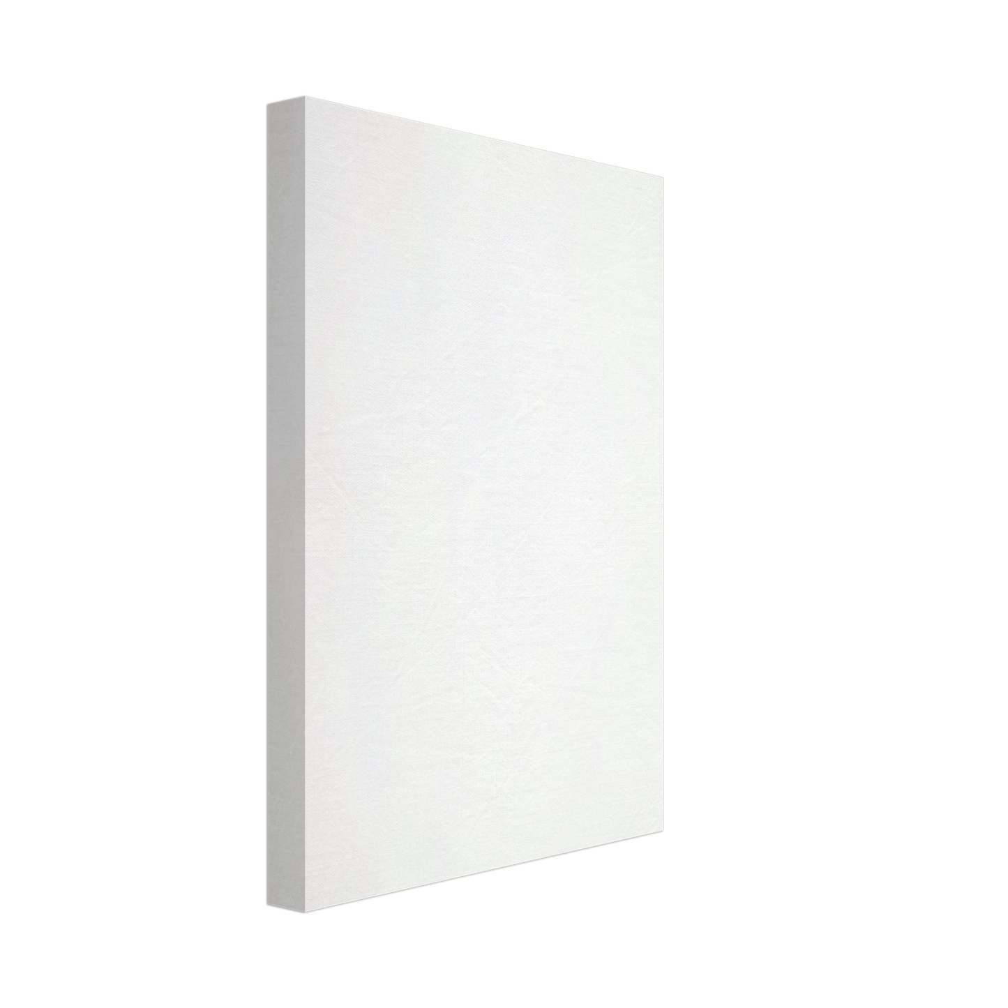 Gene Davis - Meandering - 1979 Canvas - 40x60 cm / 16x24 inches-canvas