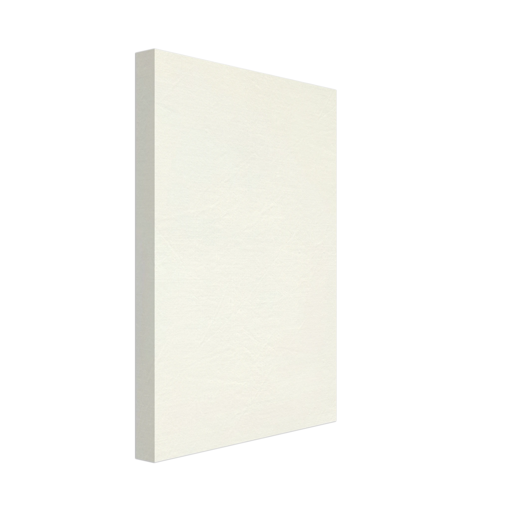 Jasper Johns - UNTITLED RULER ULAE 56 Canvas - 70x100 cm / 28x40 inches-canvas