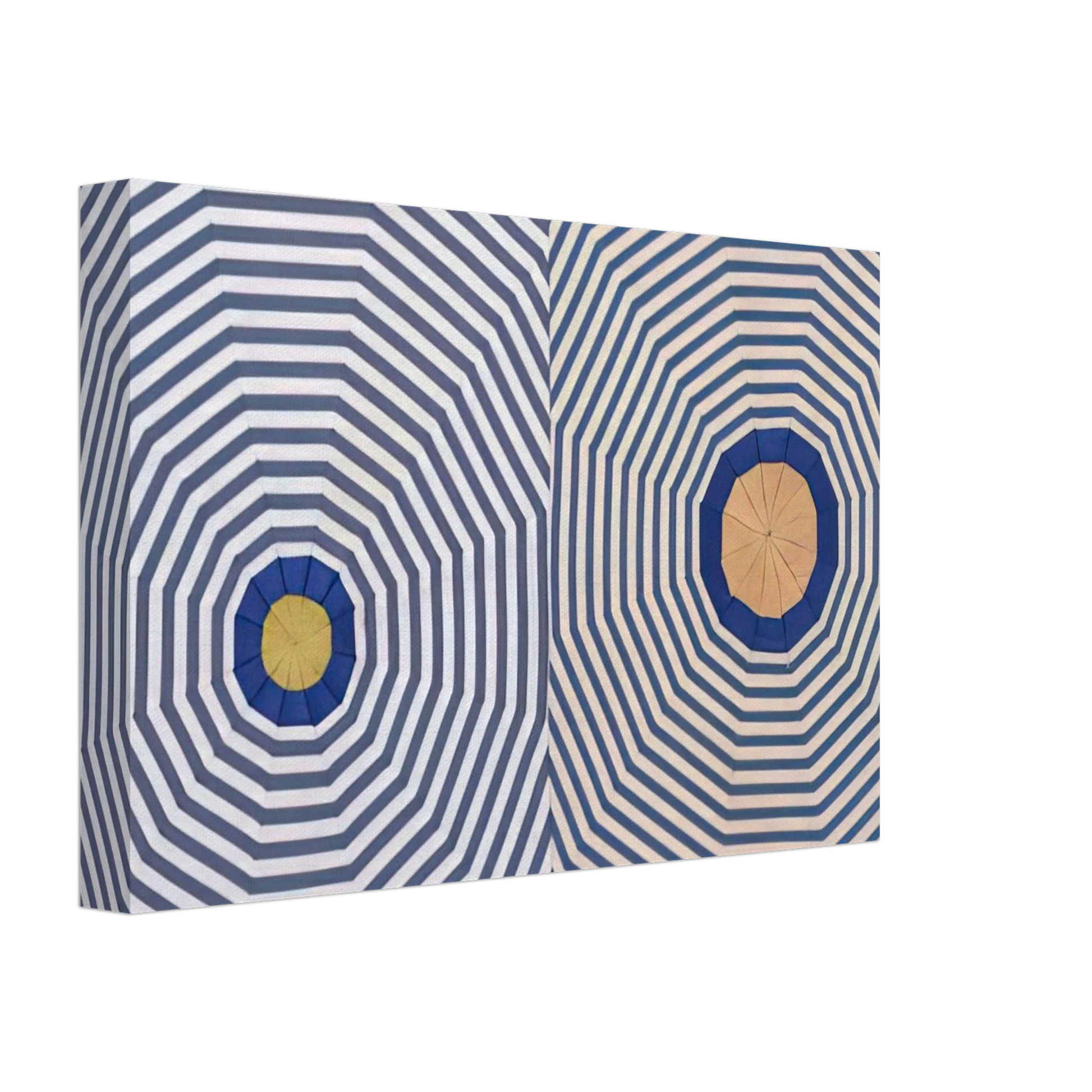 Louise Bourgeois - YVON LAMBERT Canvas - 70x100 cm / 28x40 inches-canvas