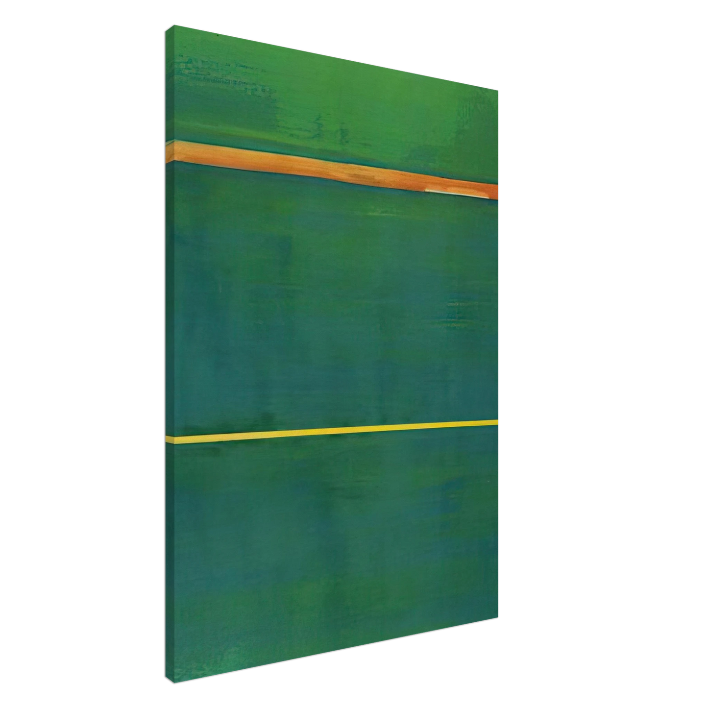 Barnett Newman - Dionysius Canvas - 20x30 cm / 8x12 inches-canvas