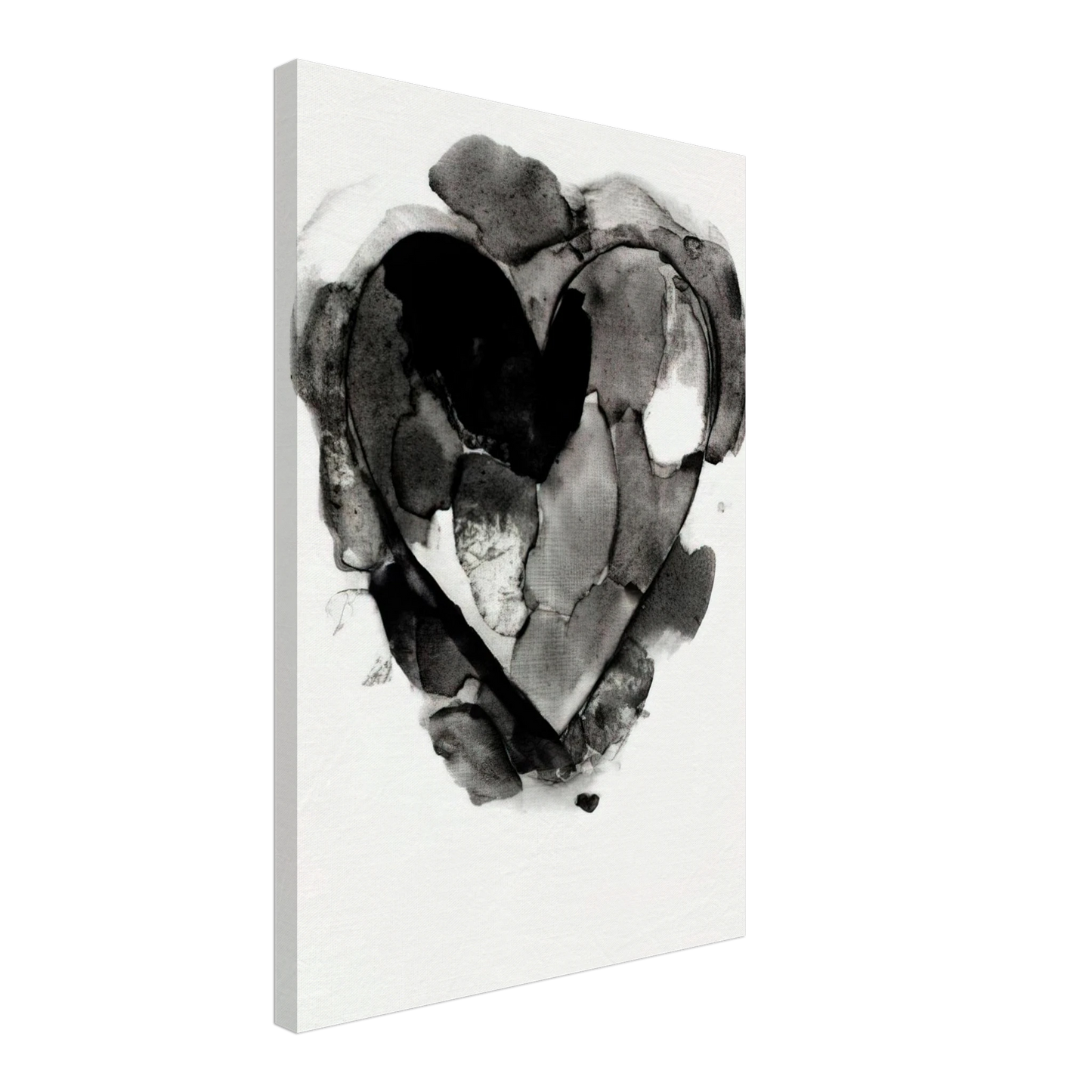 Jim Dine - WELCOME HOME RARE BIRDS 1969 Canvas - 70x100 cm / 28x40 inches-canvas