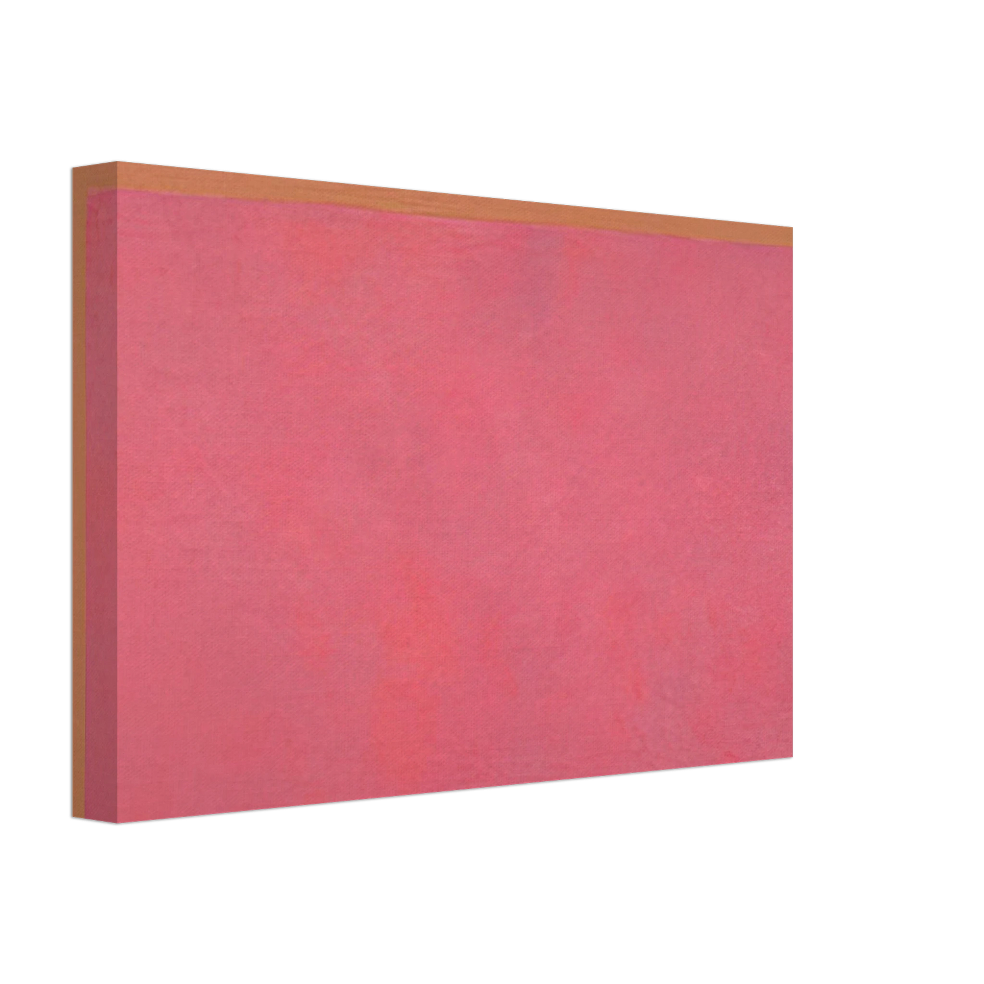 Theodoros Stamos - Rose Sun Box Nr. 2 - 1969 Canvas - 40x60 cm / 16x24 inches-canvas