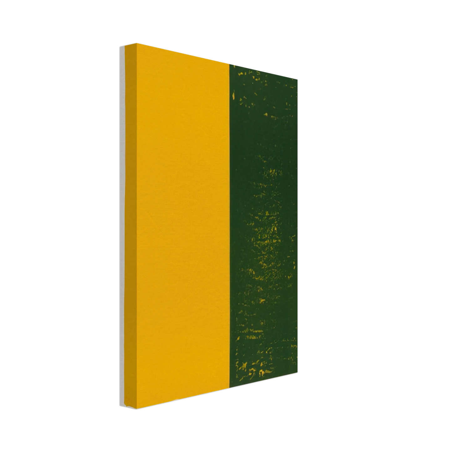 Barnett Newman - Canto X Canvas - 40x60 cm / 16x24 inches-canvas