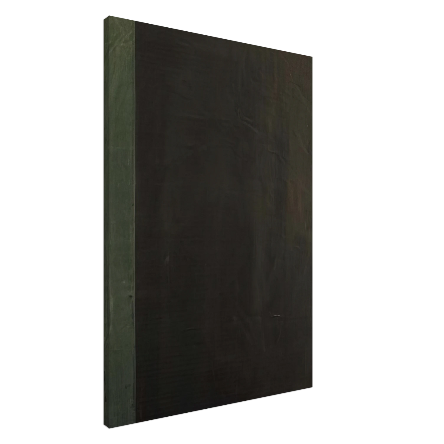 Gunther Forg - Untitled - 1991 Canvas - 20x30 cm / 8x12 inches-canvas