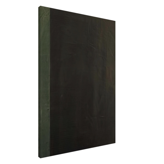 Gunther Forg - Untitled - 1991 Canvas - 20x30 cm / 8x12 inches-canvas