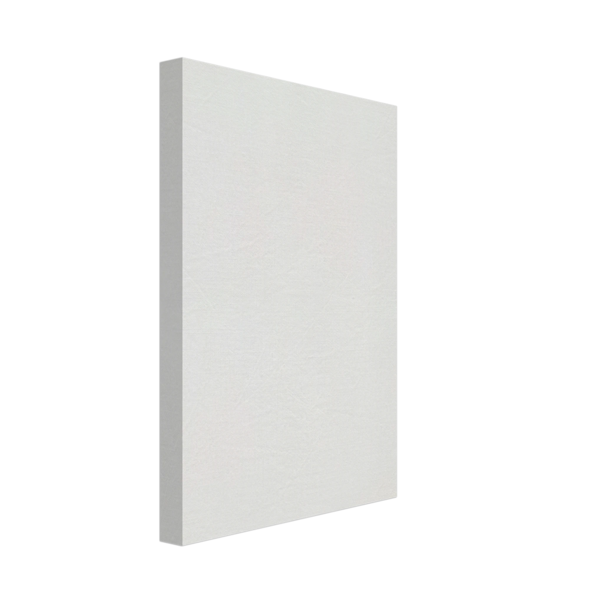 Robert Ryman - Convert - 1988 Canvas - 70x100 cm / 28x40 inches-canvas