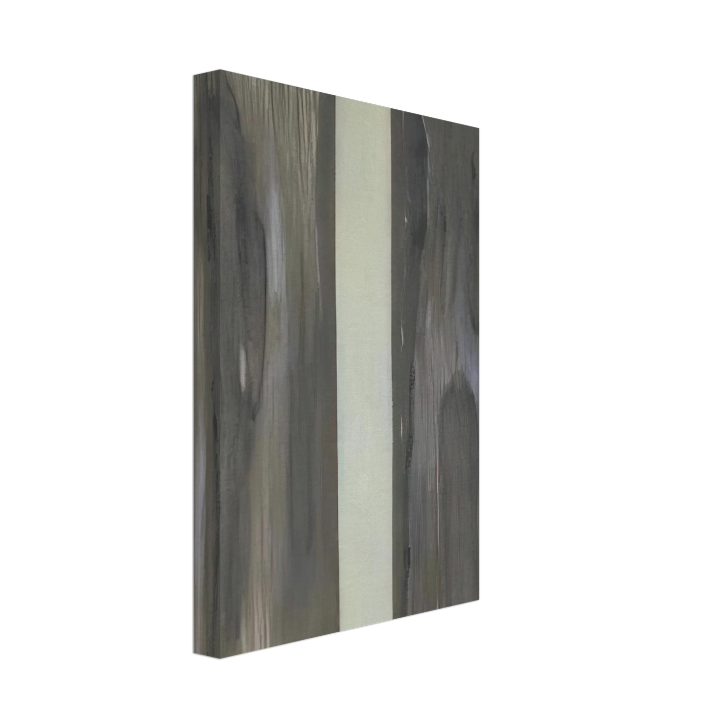 Barnett Newman - Moment Canvas - 70x100 cm / 28x40 inches-canvas