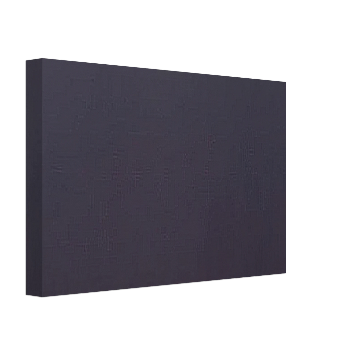 Brice Marden - The Dylan Painting - 1966 Canvas - 40x60 cm / 16x24 inches-canvas