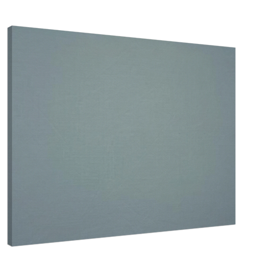 Brice Marden - Nebraska - 1966 Canvas - 20x30 cm / 8x12 inches-canvas