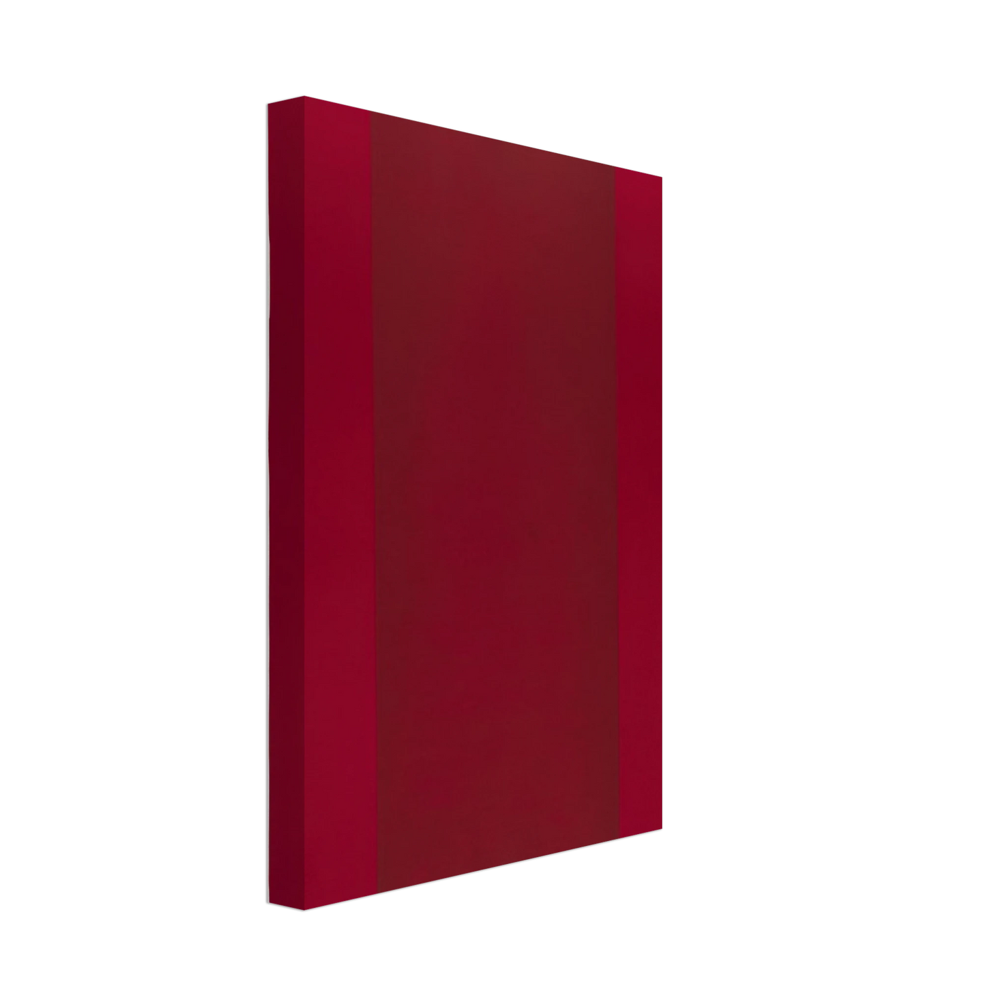 Barnett Newman - Canto XIV Canvas - 40x60 cm / 16x24 inches-canvas