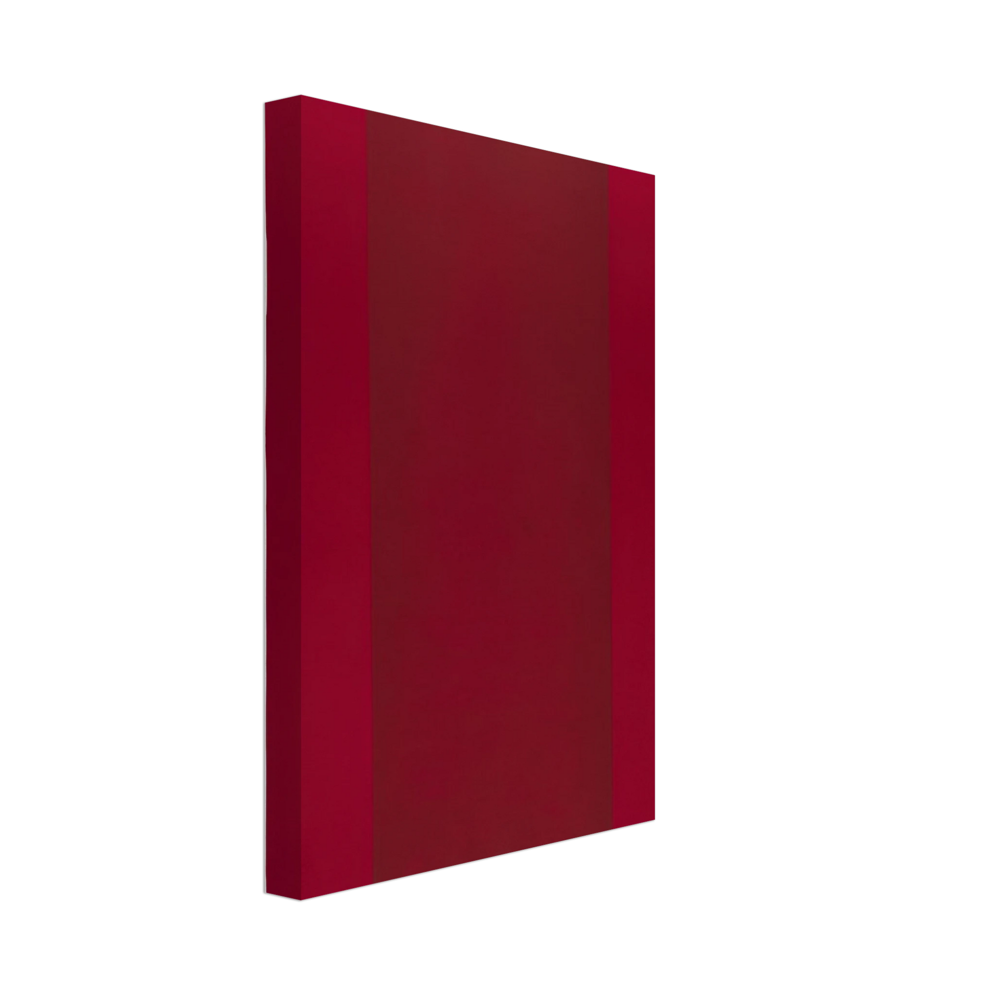 Barnett Newman - Canto XIV Canvas - 40x60 cm / 16x24 inches-canvas