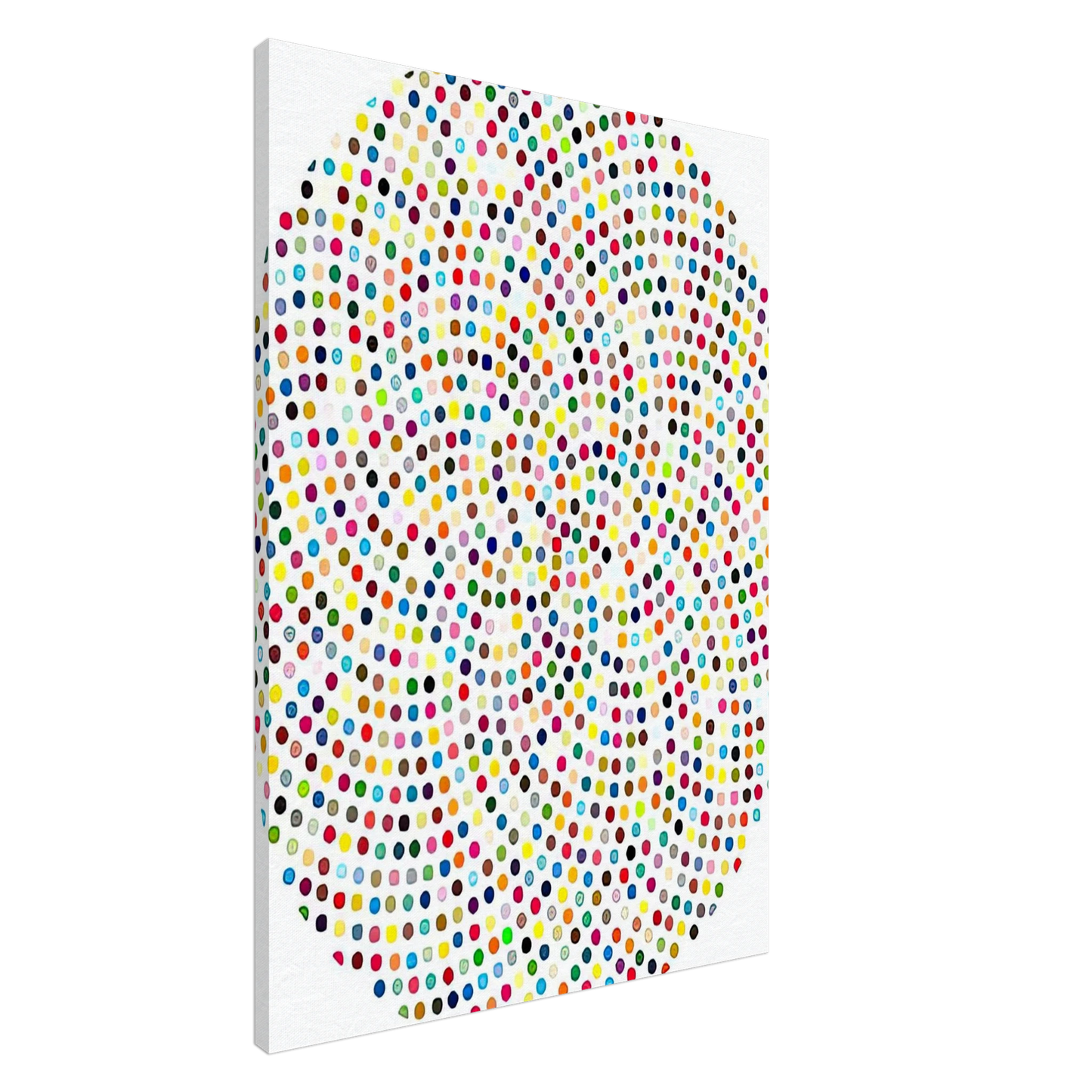 Damien Hirst - VALIUM Canvas - 20x30 cm / 8x12 inches-canvas