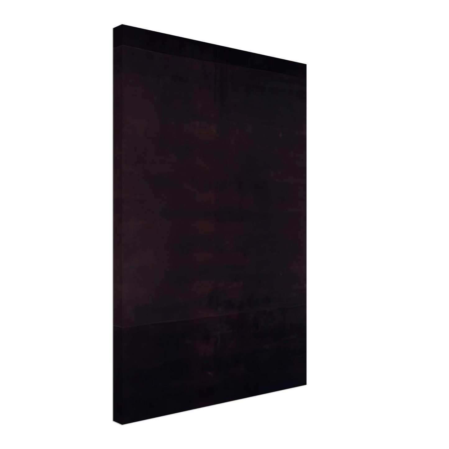 Mark Rothko - No. 4 - 1964 Canvas - 70x100 cm / 28x40 inches-canvas