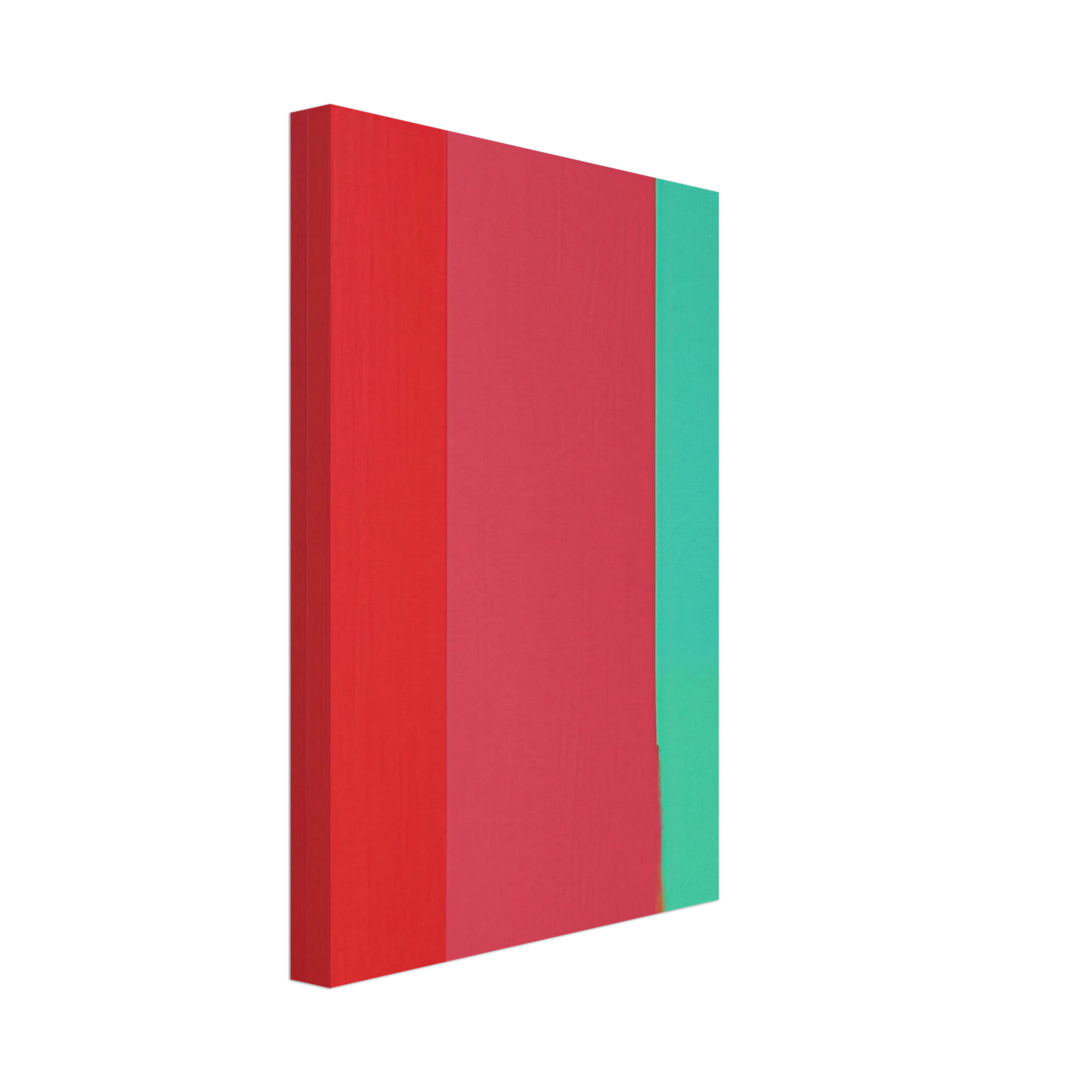 Doug Ohlson - Mag - 1986 Canvas - 70x100 cm / 28x40 inches-canvas