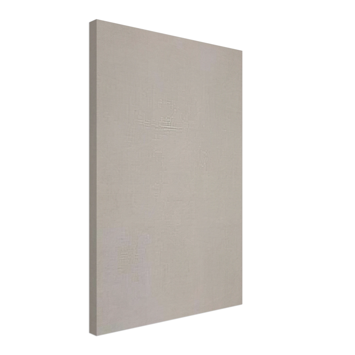 Wall artAd Reinhardt - Untitled - 1954 Canvas - 70x100 cm / 28x40 inches-canvas