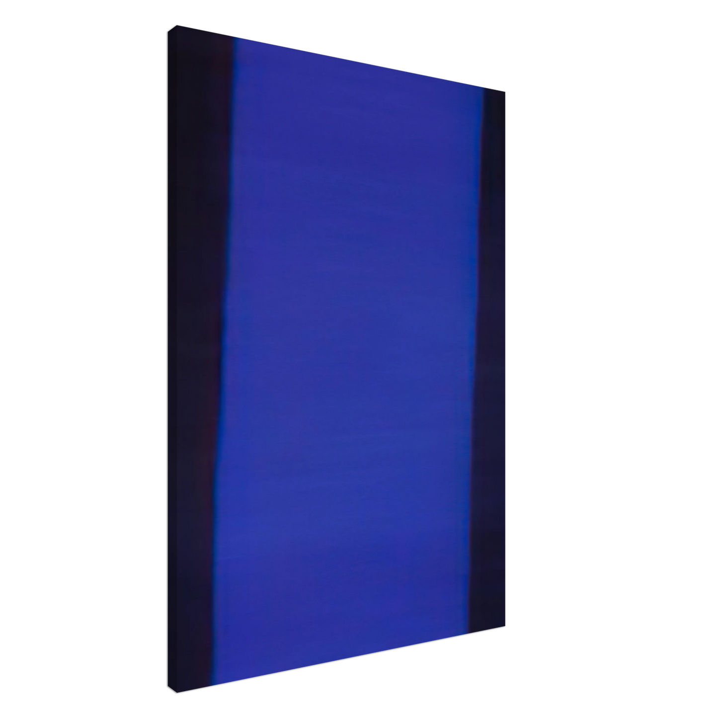 Barnett Newman - The Moment Canvas - 20x30 cm / 8x12 inches-canvas