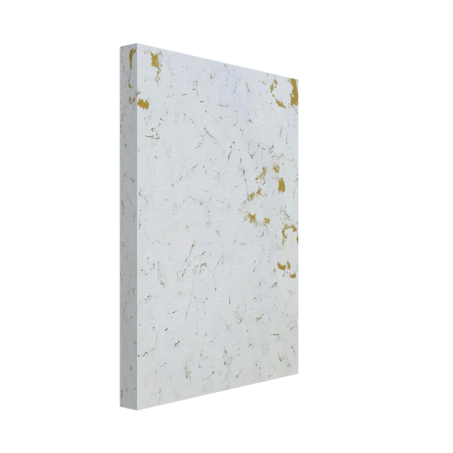 Robert Ryman - Wing Canvas - 40x60 cm / 16x24 inches-canvas