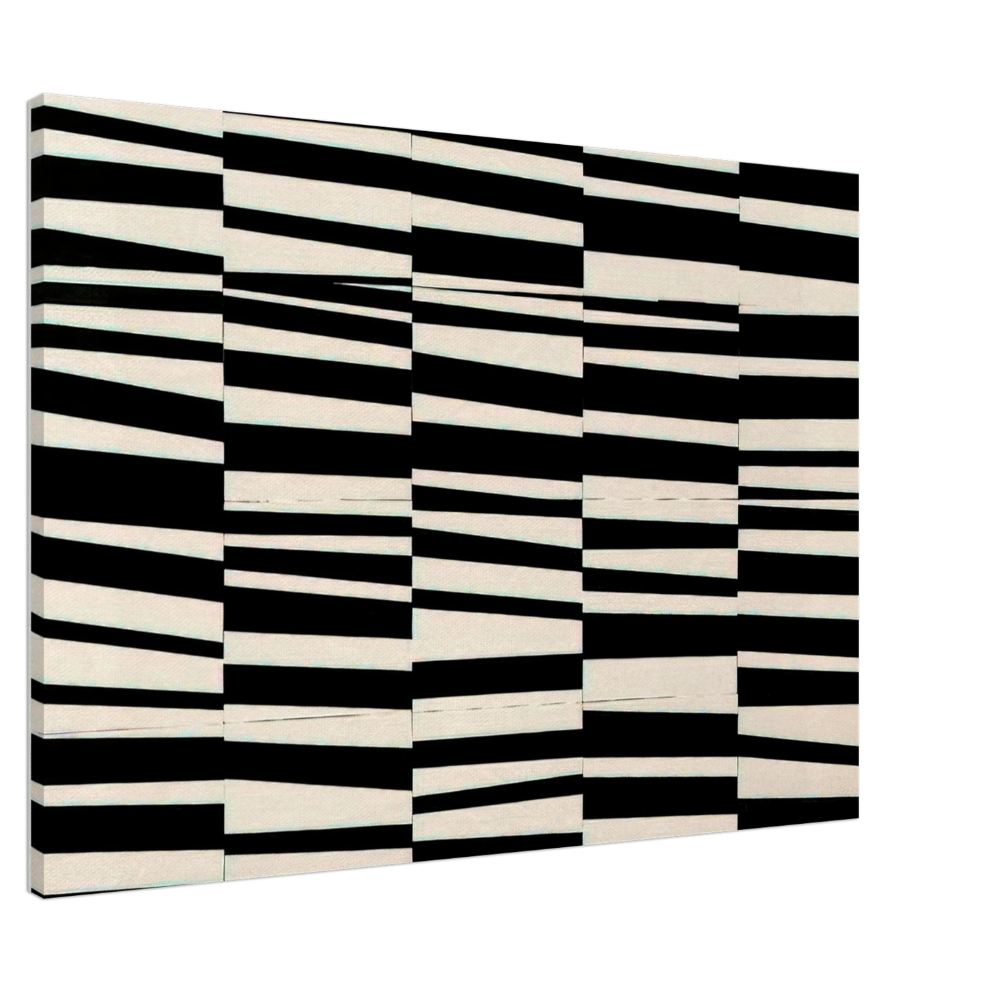 Ellsworth Kelly - Cite Canvas - 20x30 cm / 8x12 inches-canvas