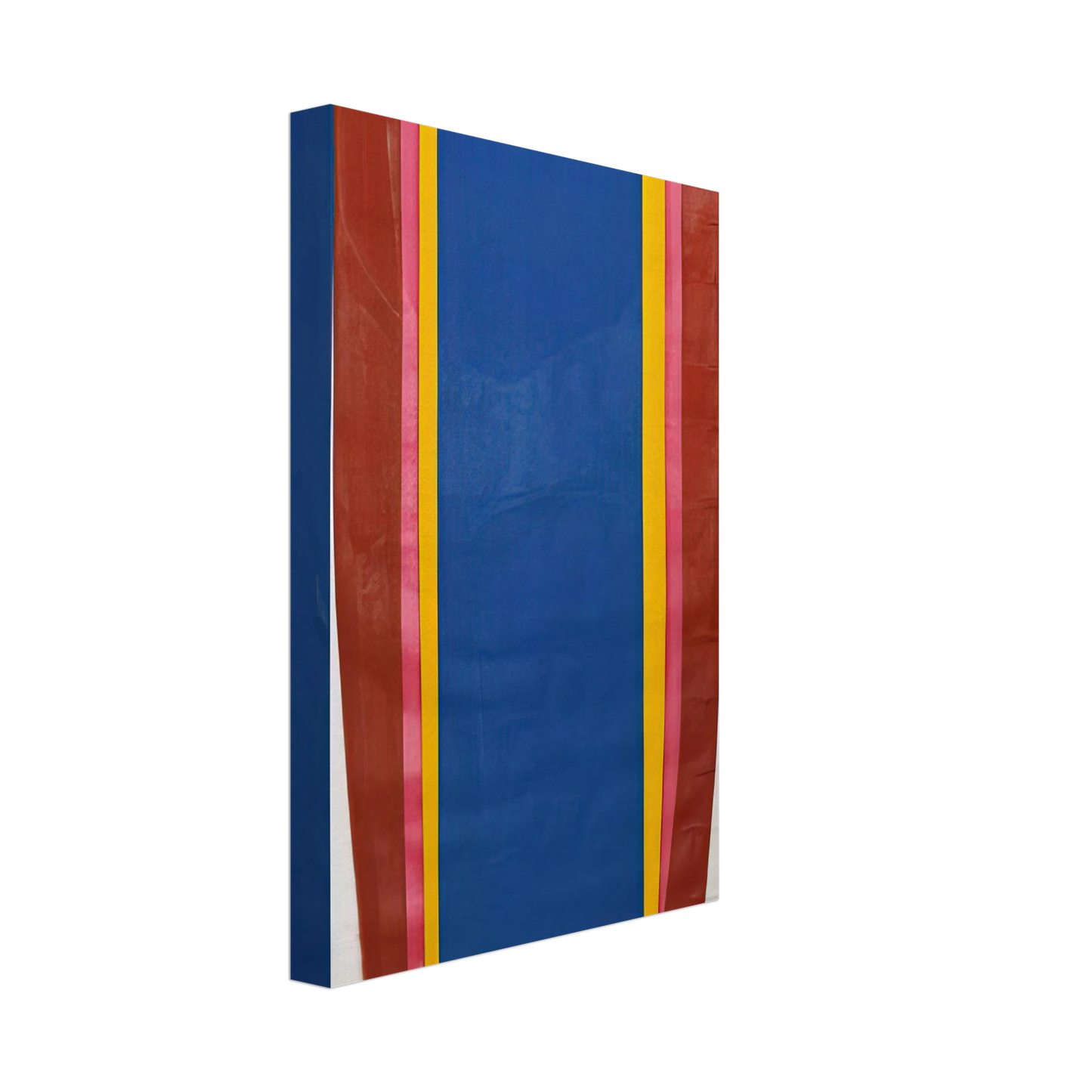 Jeremy Moon - Untitled - 1961 Canvas - 70x100 cm / 28x40 inches-canvas