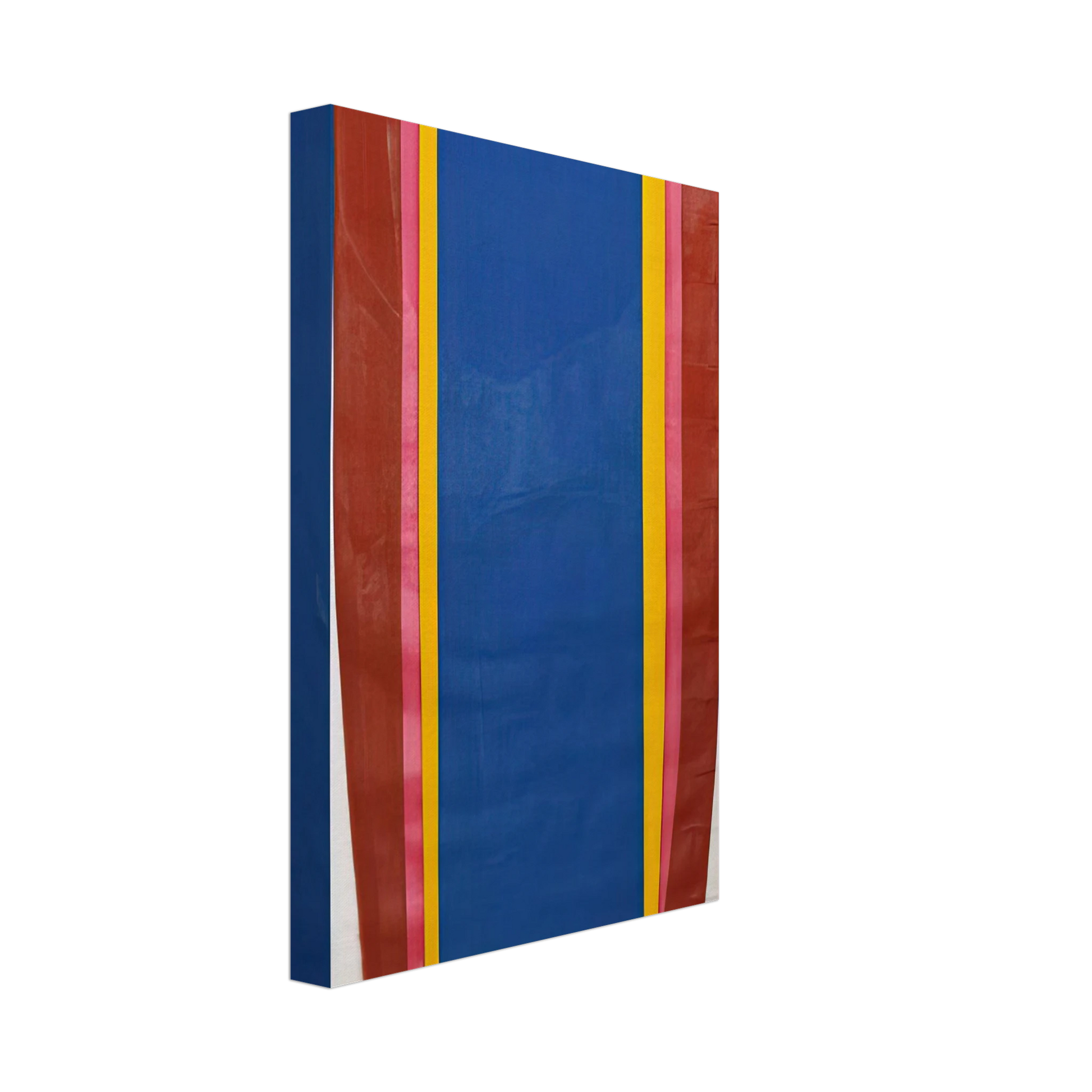 Jeremy Moon - Untitled - 1961 Canvas - 70x100 cm / 28x40 inches-canvas