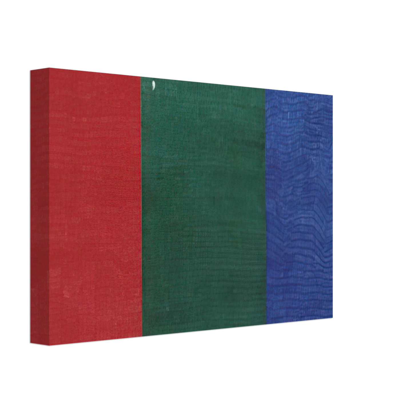 Alighiero Boetti - AEB Canvas - 70x100 cm / 28x40 inches-canvas