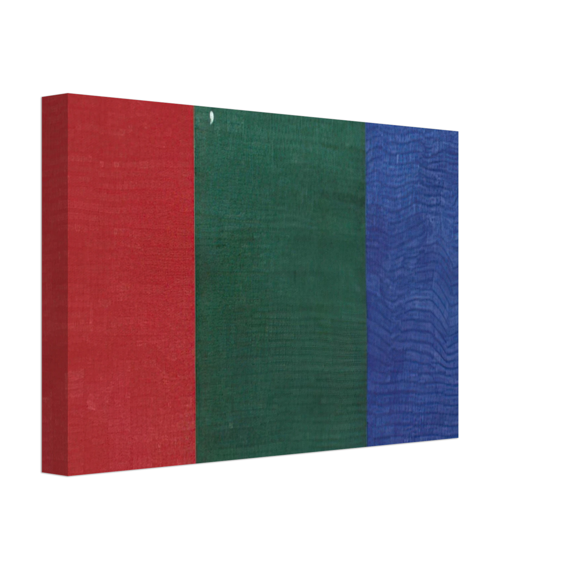 Alighiero Boetti - AEB Canvas - 70x100 cm / 28x40 inches-canvas