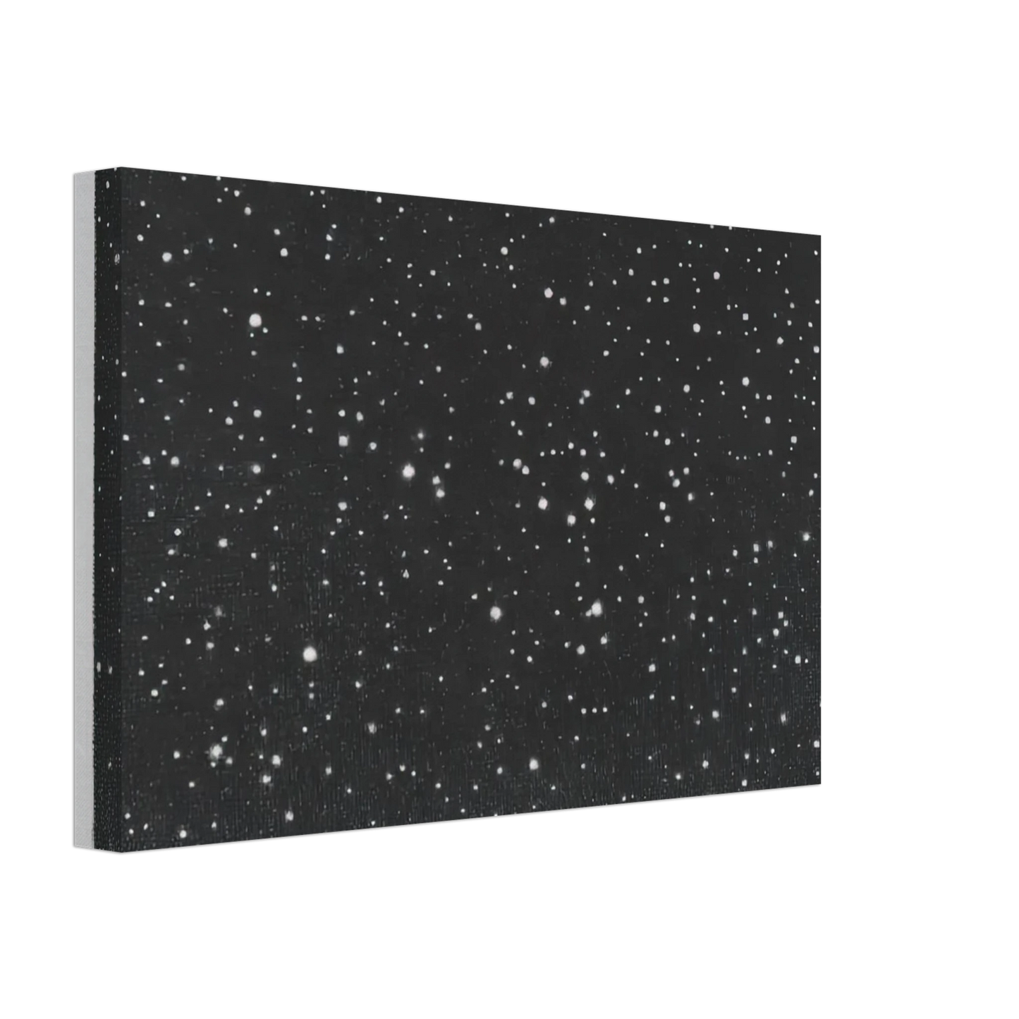 Vija Celmins - MOUNT HOLYOKE 1987 Canvas - 40x60 cm / 16x24 inches-canvas