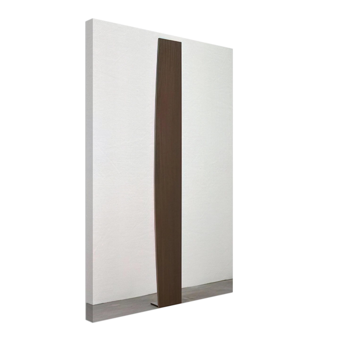 Ellsworth Kelly - Curve XXXVI Canvas - 40x60 cm / 16x24 inches-canvas