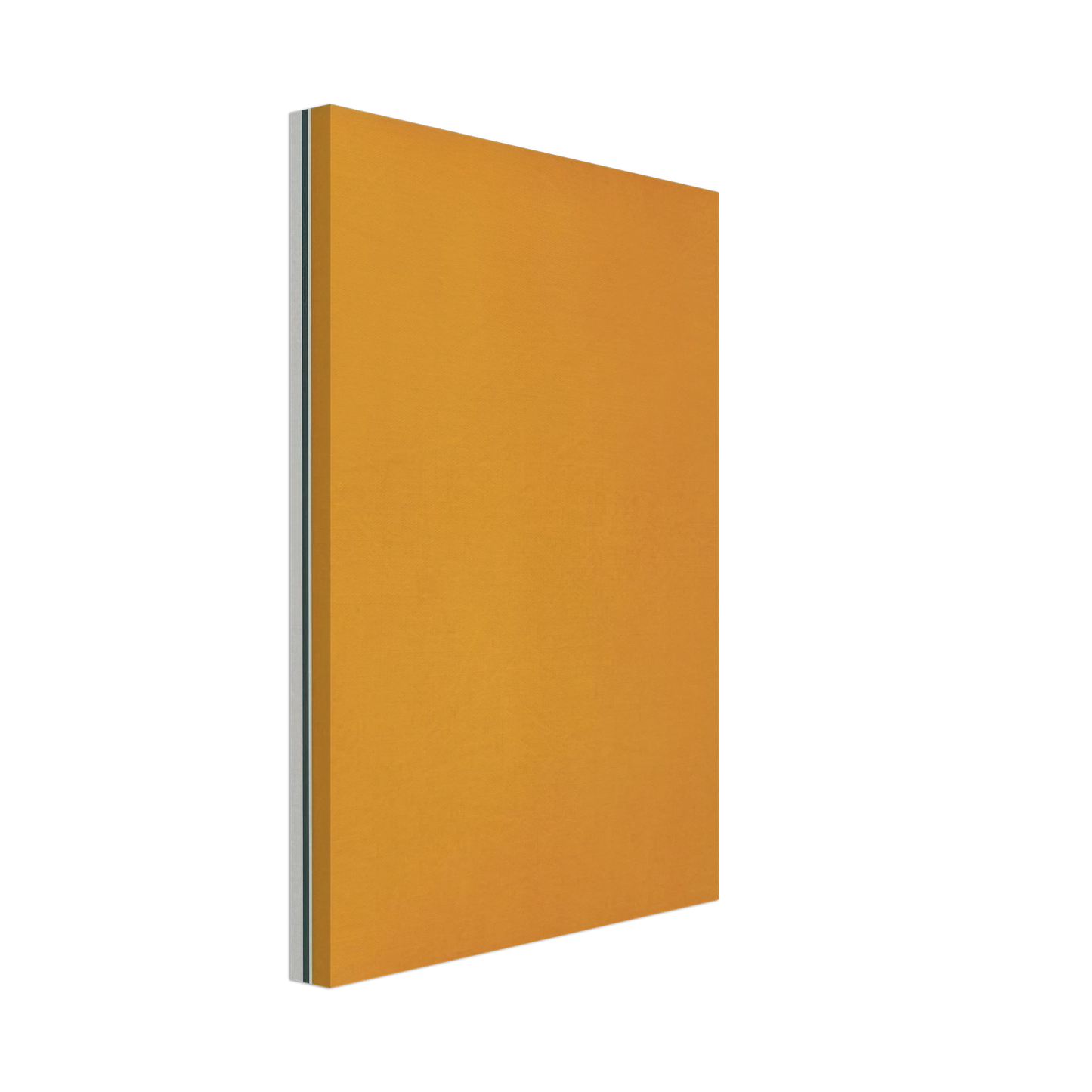 Sol LeWitt - A Square With Colors Superimposed Within a Border Canvas - 40x60 cm / 16x24 inches-canvas