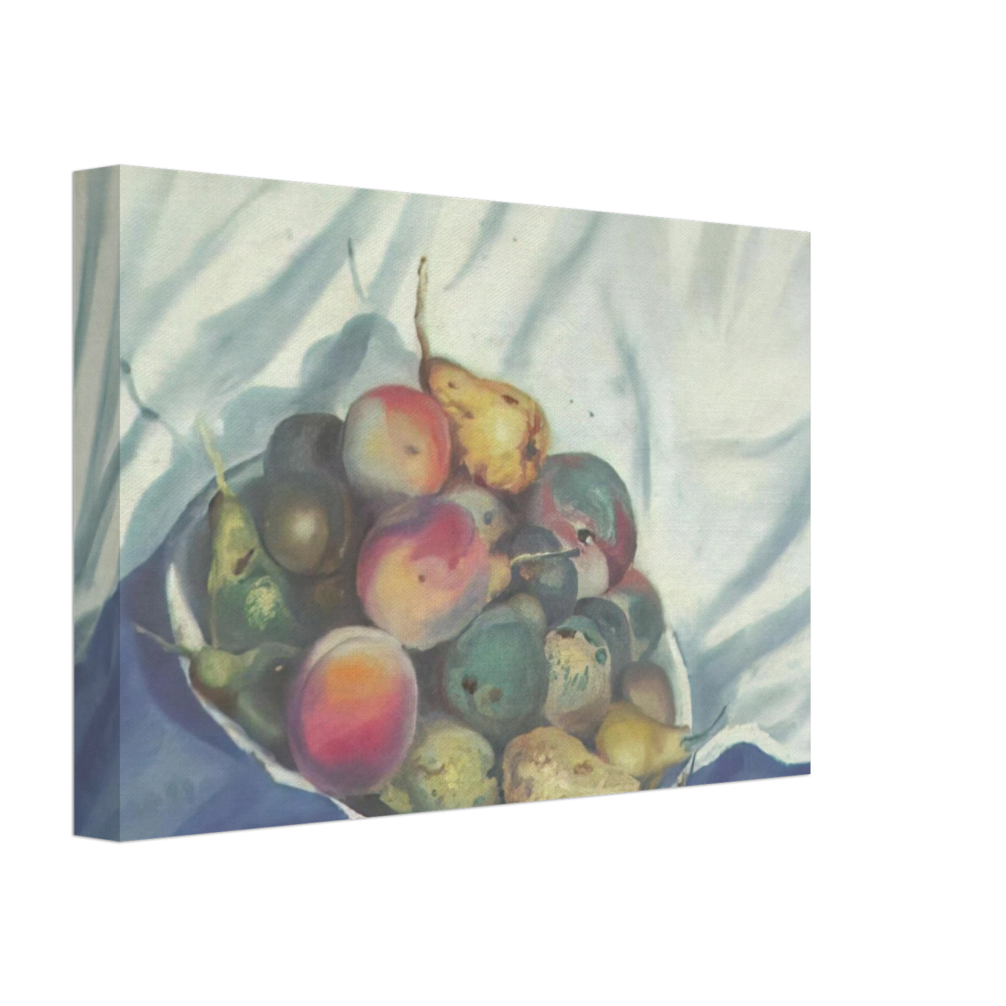 Salvador Dali - STILL LIFE 1 Canvas - 40x60 cm / 16x24 inches-canvas