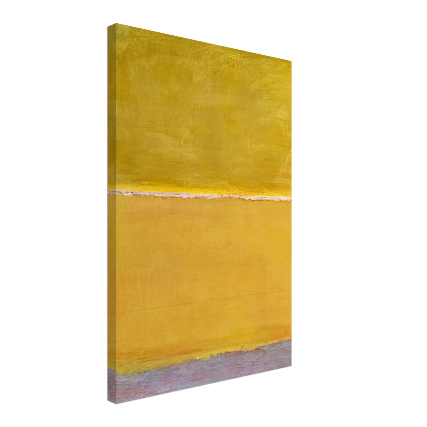 Mark Rothko - Untitled - 1952 Canvas - 40x60 cm / 16x24 inches-canvas