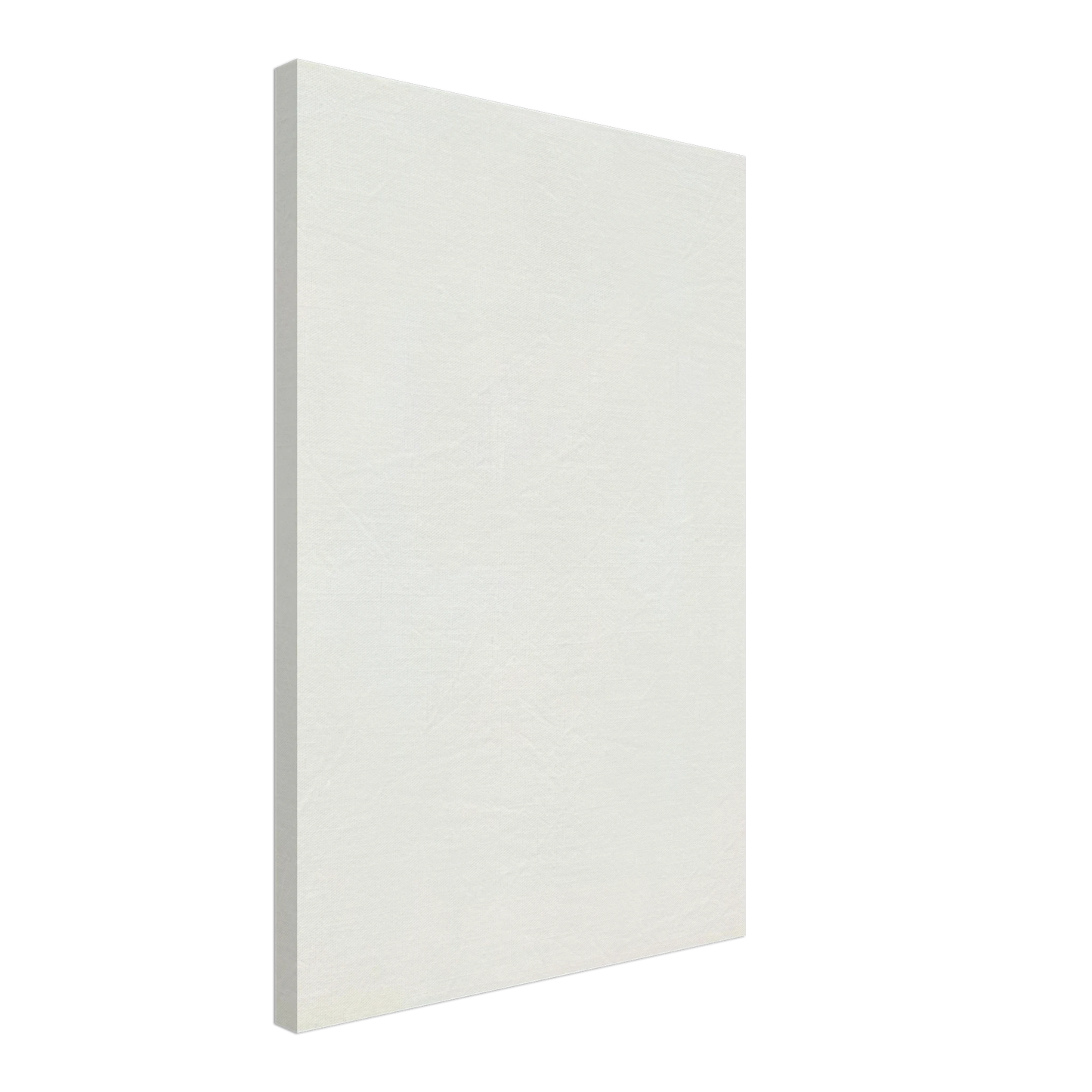 Robert Ryman - Attendant - 1984 Canvas - 40x60 cm / 16x24 inches-canvas