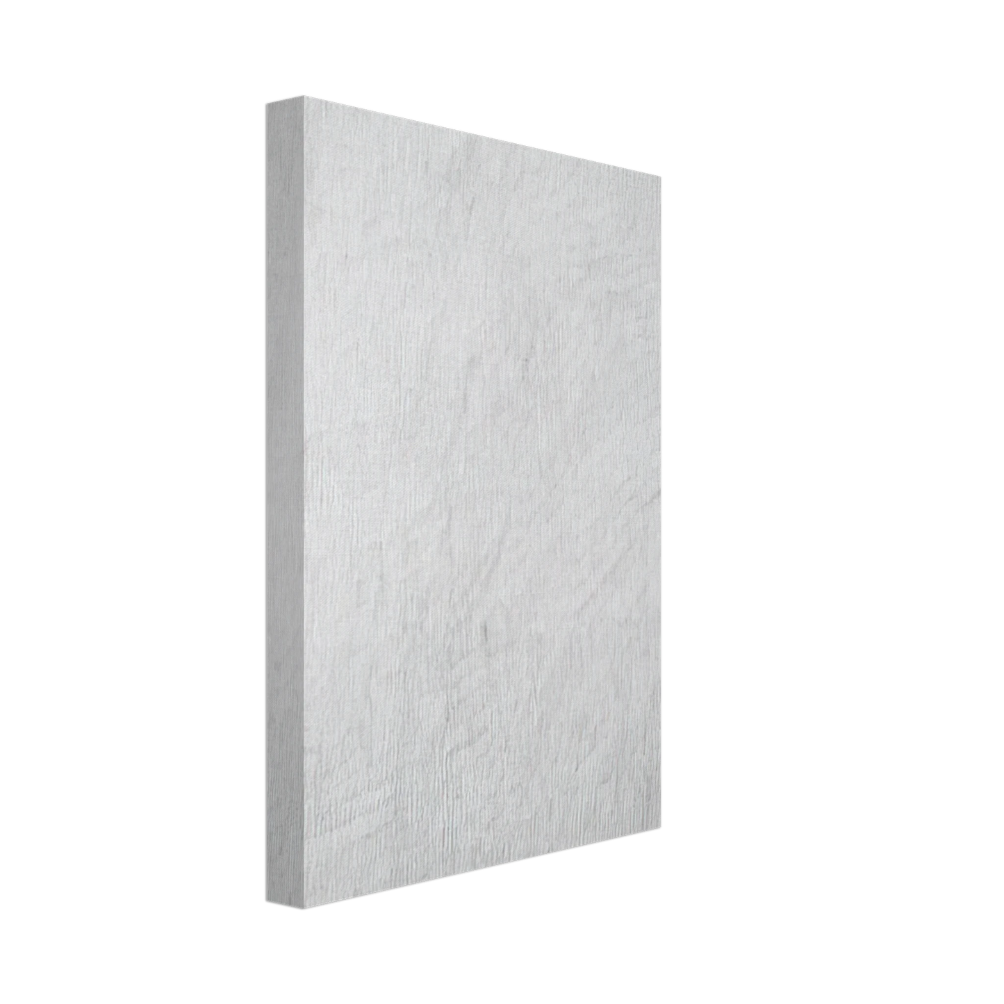 Marcia Hafif - January 01, 1972 Abstraction Canvas - 40x60 cm / 16x24 inches-canvas