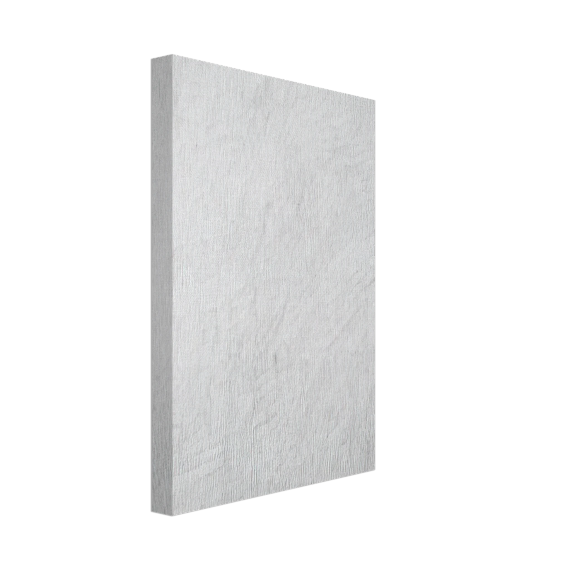 Marcia Hafif - January 01, 1972 Abstraction Canvas - 40x60 cm / 16x24 inches-canvas