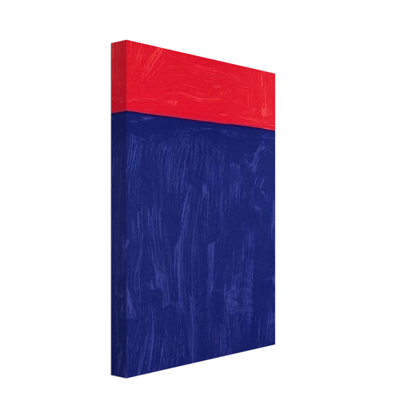 Gunther Forg - Untitled III - 2000 Canvas - 70x100 cm / 28x40 inches-canvas