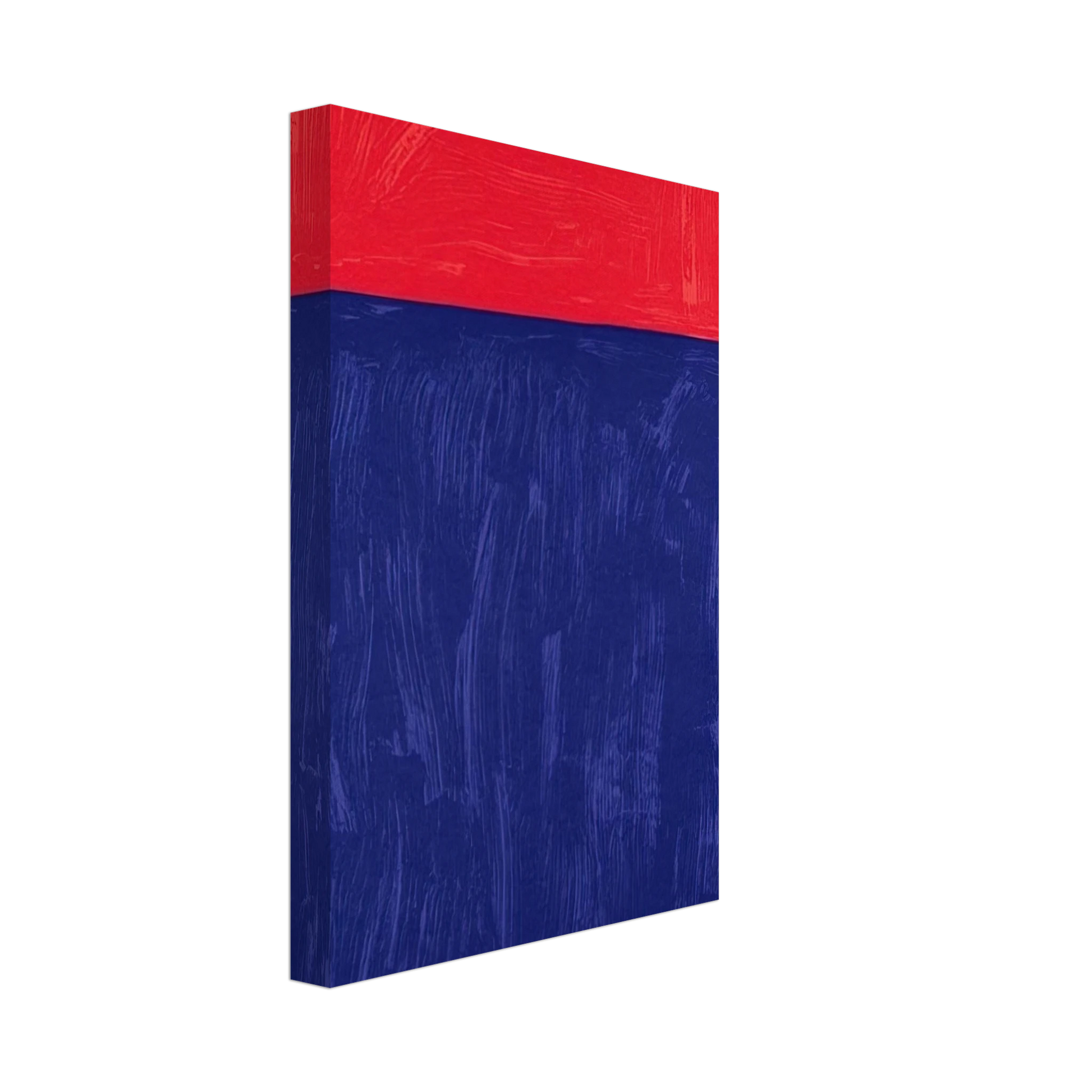 Gunther Forg - Untitled III - 2000 Canvas - 70x100 cm / 28x40 inches-canvas