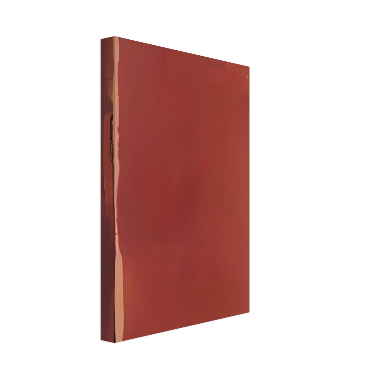 Helen Frankenthaler - Sentry, 1976- Canvas - 40x60 cm / 16x24 inches-canvas