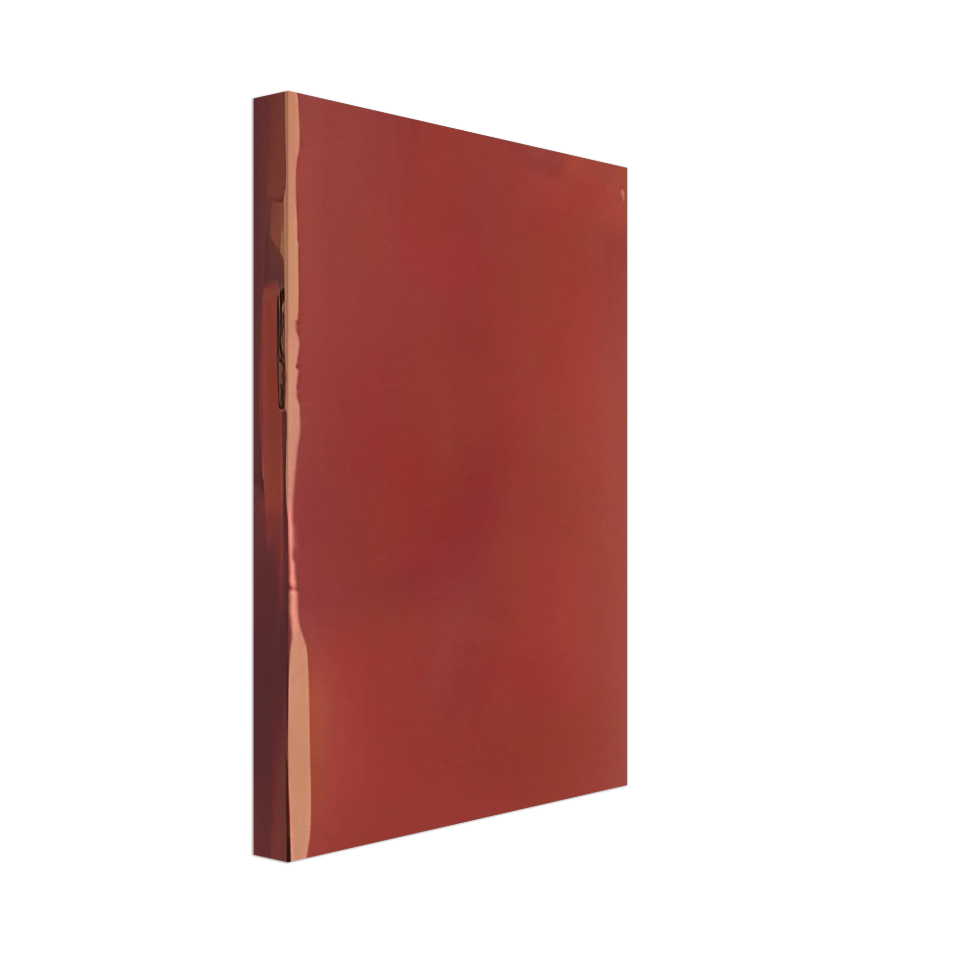 Helen Frankenthaler - Sentry, 1976- Canvas - 40x60 cm / 16x24 inches-canvas