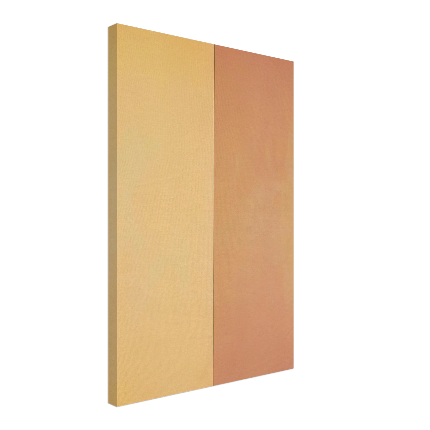 Brice Marden - Blunder - 1969 Canvas - 40x60 cm / 16x24 inches-canvas